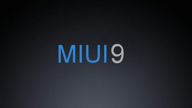 latest miui 9 features