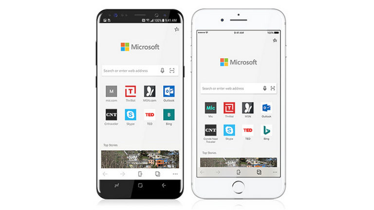 Microsoft Edge Stable 119.0.2151.72 instal the new version for android