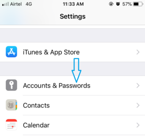 transfer 1password to new account