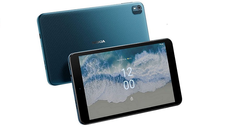Nokia T10 tablet launched in India