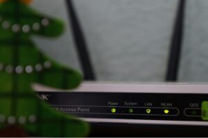 Good Bandwidth for Home Wi-Fi